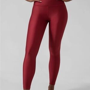 Athleta Elation Shine Tights